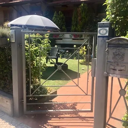 Alloro Marino Bed and Breakfast Civitanova Marche