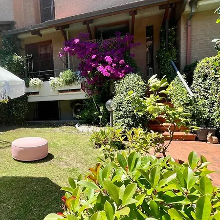 Bed and Breakfast Alloro Marino Civitanova Marche