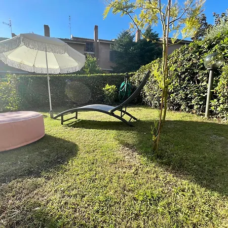 Bed & Breakfast Alloro Marino Civitanova Marche