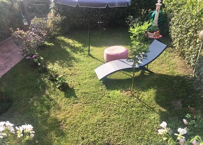 Bed & Breakfast Alloro Marino 3*