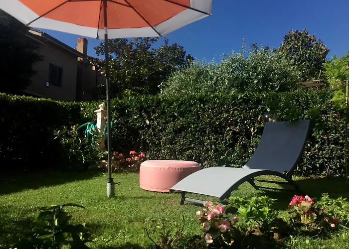 Bed & Breakfast Alloro Marino Civitanova Marche