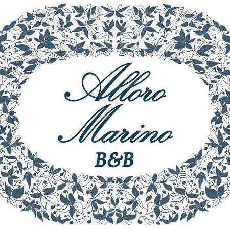 ベッド・アンド・ブレックファスト Alloro Marino