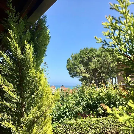 Alloro Marino 住宿加早餐酒店