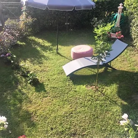 Bed & Breakfast Alloro Marino *