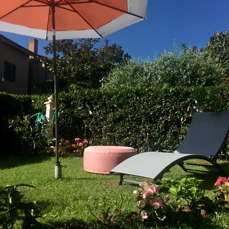 ベッド・アンド・ブレックファスト Alloro Marino チヴィタノーヴァ・マルケ