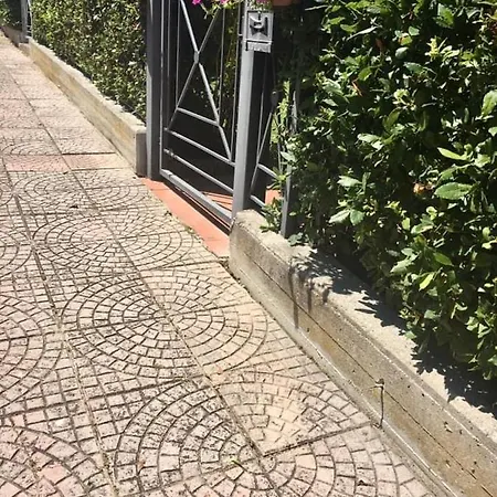 Alloro Marino ベッド・アンド・ブレックファスト