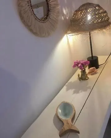 ベッド・アンド・ブレックファスト Alloro Marino 3*