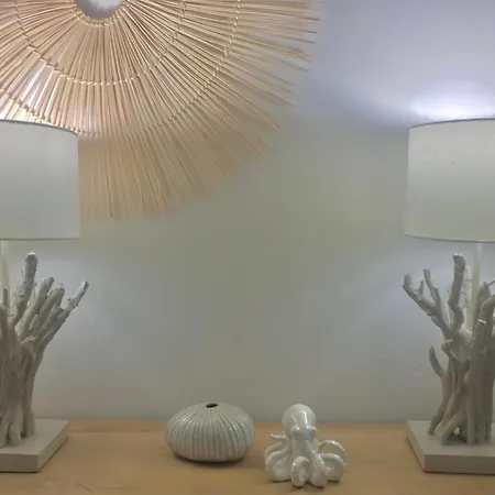 Alloro Marino 住宿加早餐酒店 3*