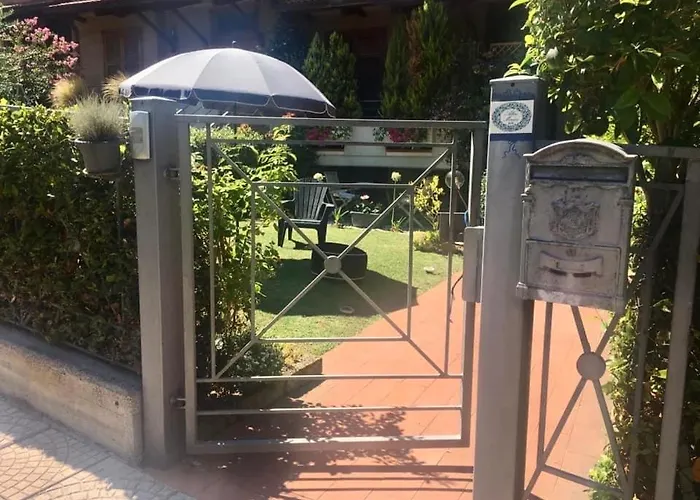 Alloro Marino Bed and Breakfast Civitanova Marche
