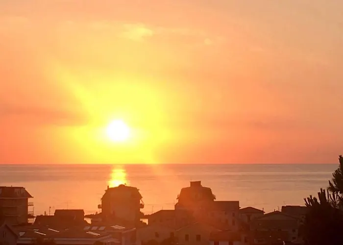 Alloro Marino Bed and Breakfast