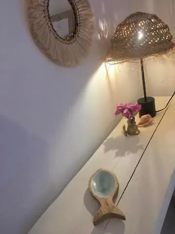 B&B Alloro Marino 3*