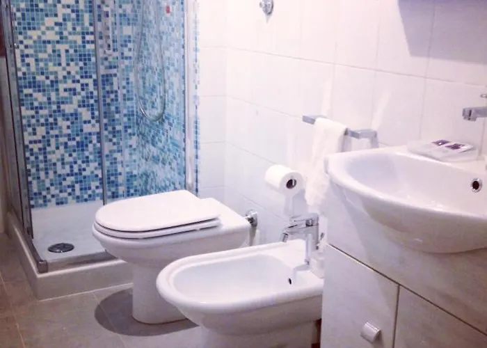 B&B Alloro Marino 3*