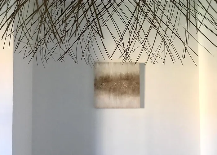 Alloro Marino B&B 시비타노바 마르셰