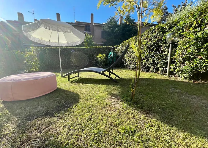 Bed and Breakfast Alloro Marino Civitanova Marche
